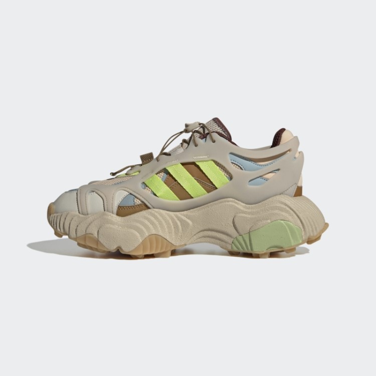 Tênis De Aventura Adidas Blush Roverend