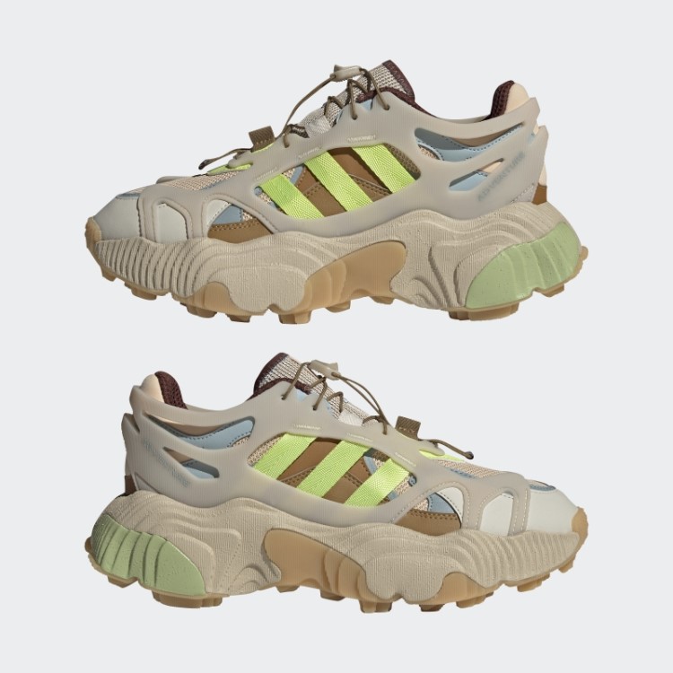 Tênis De Aventura Adidas Blush Roverend