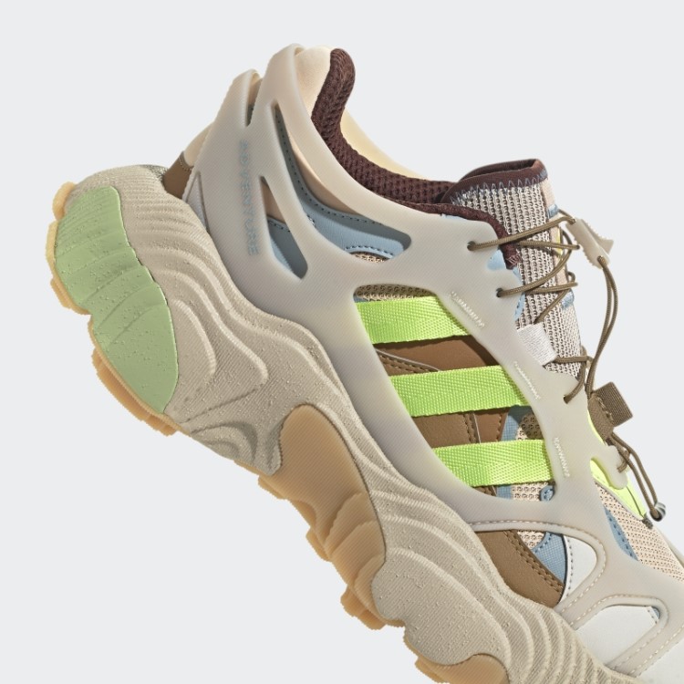 Tênis De Aventura Adidas Blush Roverend