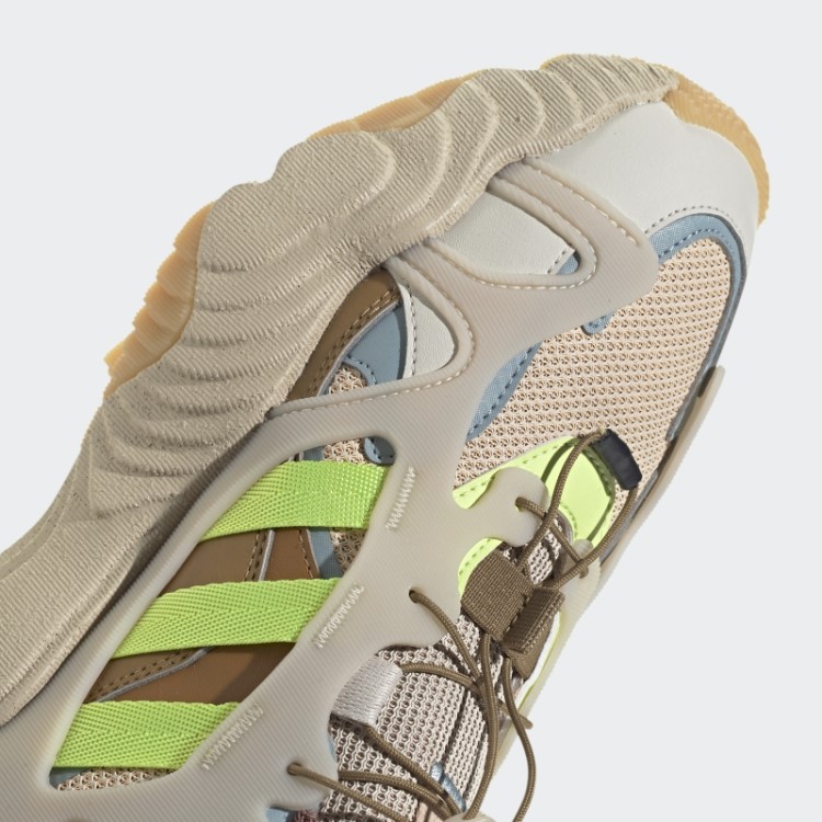 Tênis De Aventura Adidas Blush Roverend