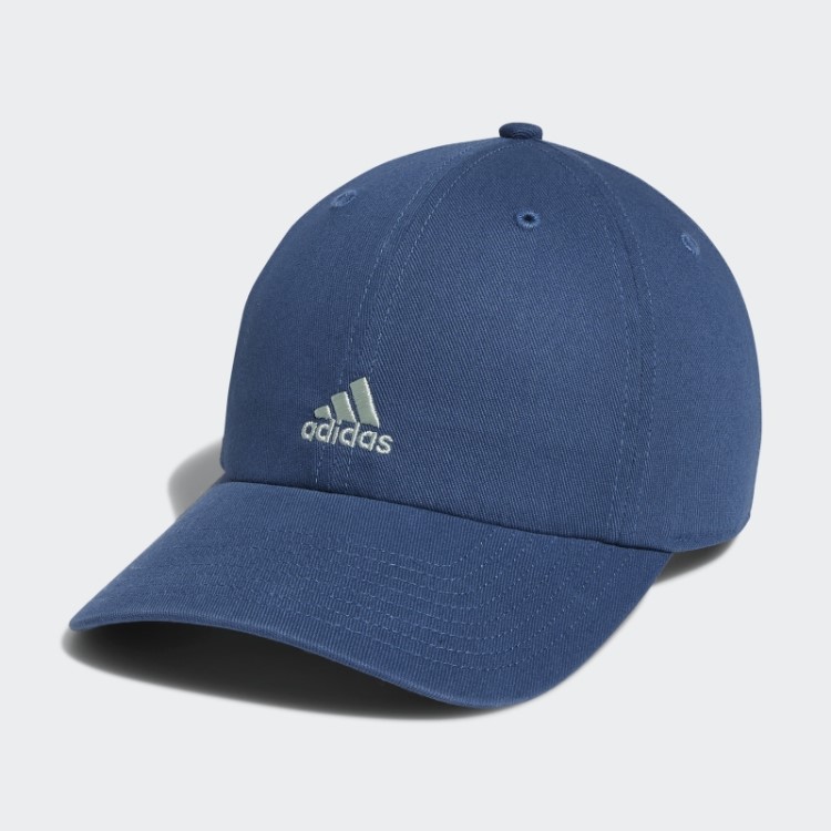 Chapéu De Sábado De Aço Adidas