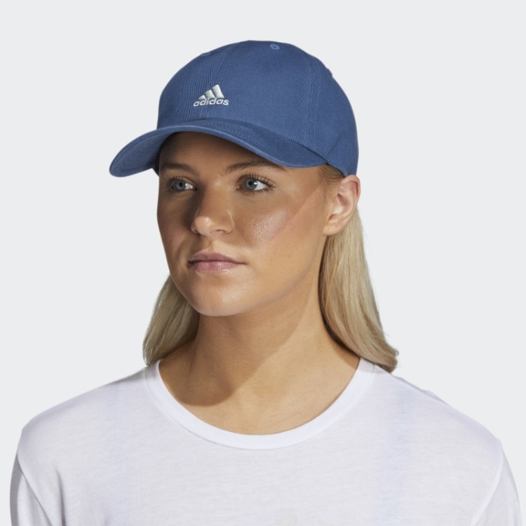 Chapéu De Sábado De Aço Adidas