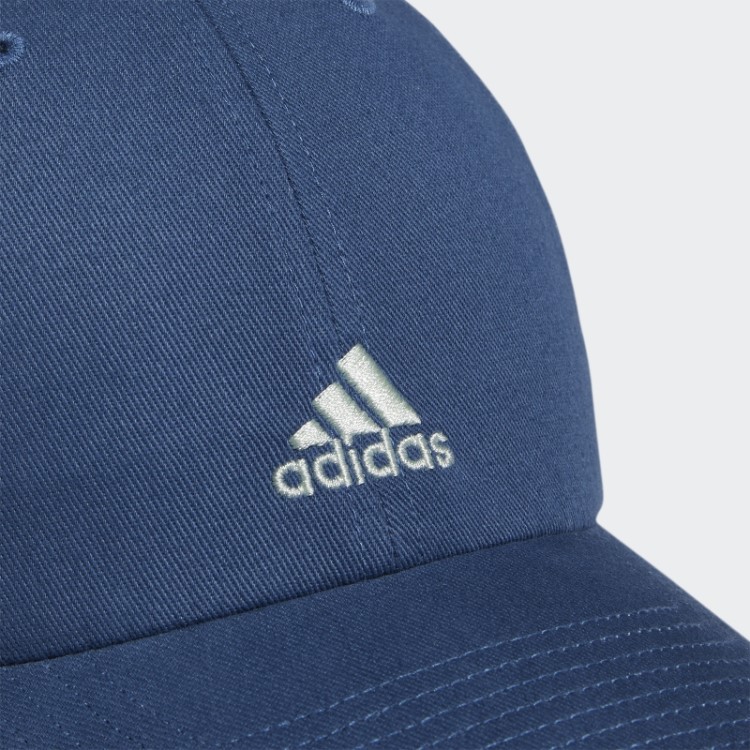 Chapéu De Sábado De Aço Adidas