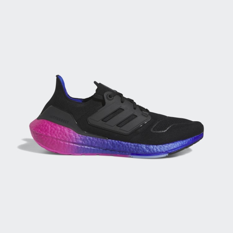 Tênis Adidas Ultraboost 22 Azul