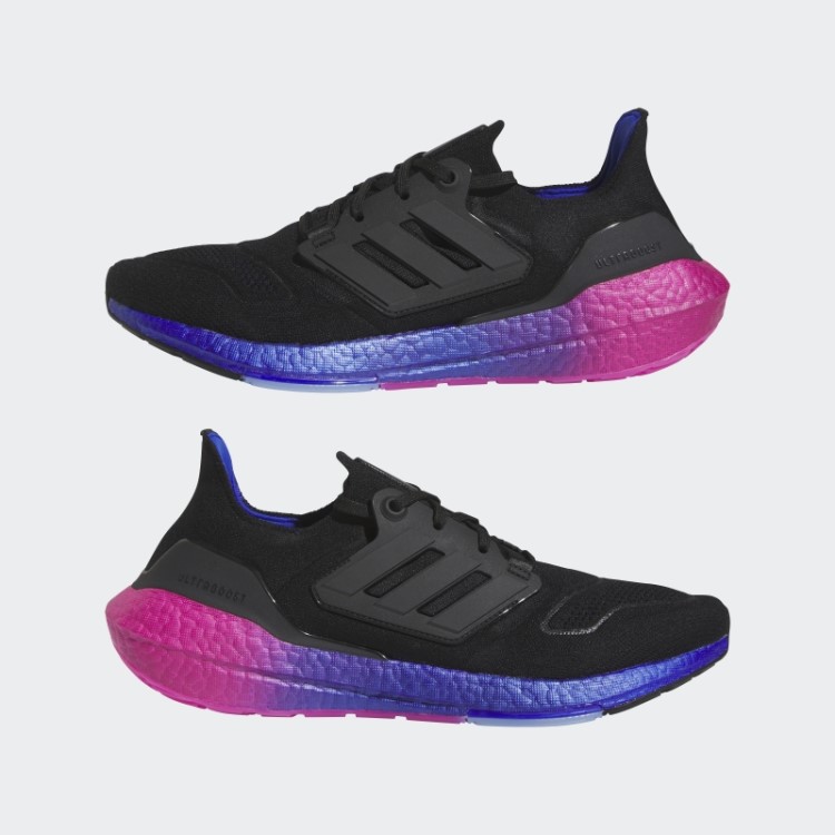 Tênis Adidas Ultraboost 22 Azul