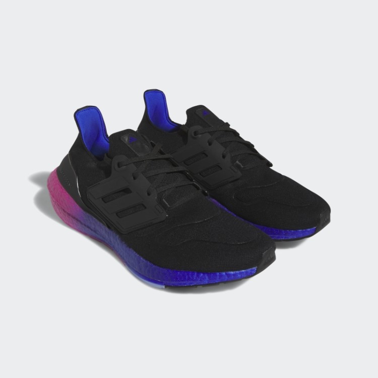 Tênis De Corrida Adidas Ultraboost 22 Azul