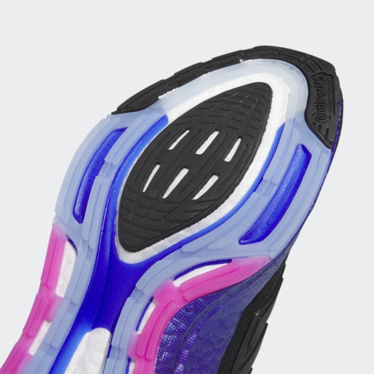 Tênis De Corrida Adidas Ultraboost 22 Azul