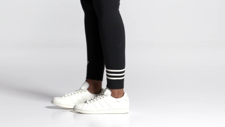 Adidas Stan Smith Sapatos Felicidade