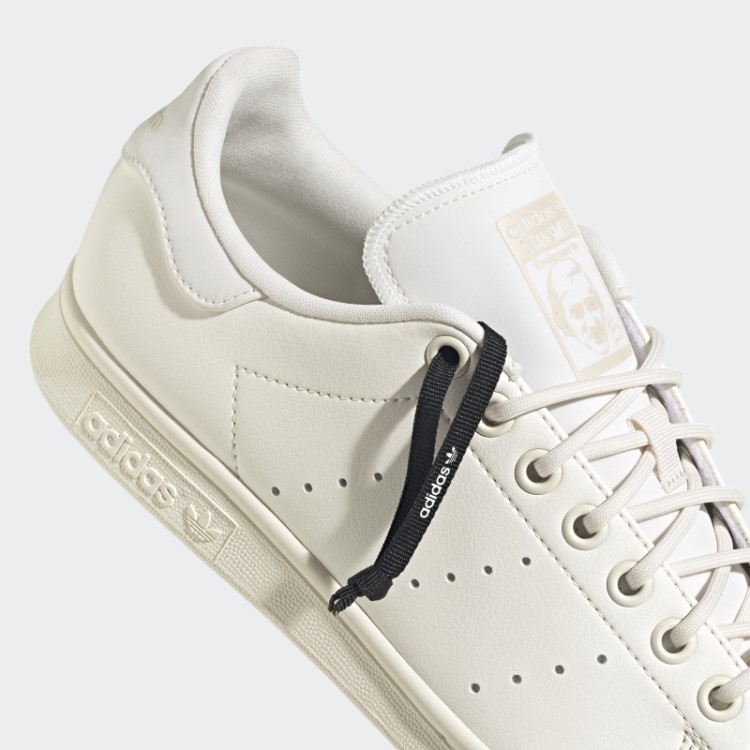Adidas Stan Smith Sapatos Felicidade