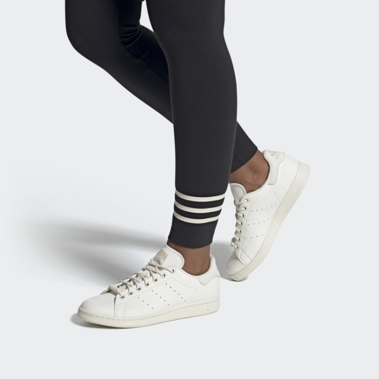 Adidas Stan Smith Sapatos Felicidade