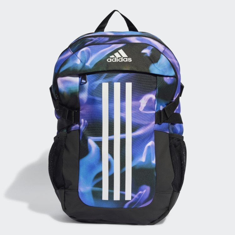 Adidas Power Vi Mochila Gráfica Multicolorida