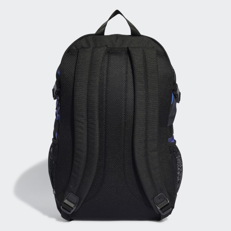 Adidas Power Vi Mochila Gráfica Multicolorida