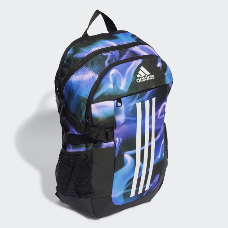 Adidas Power Vi Mochila Gráfica Multicolorida