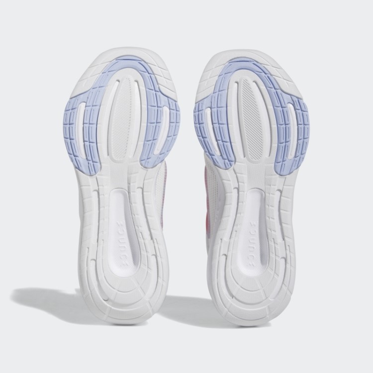 Tênis De Corrida Adidas Ultrabounce Sport Branco