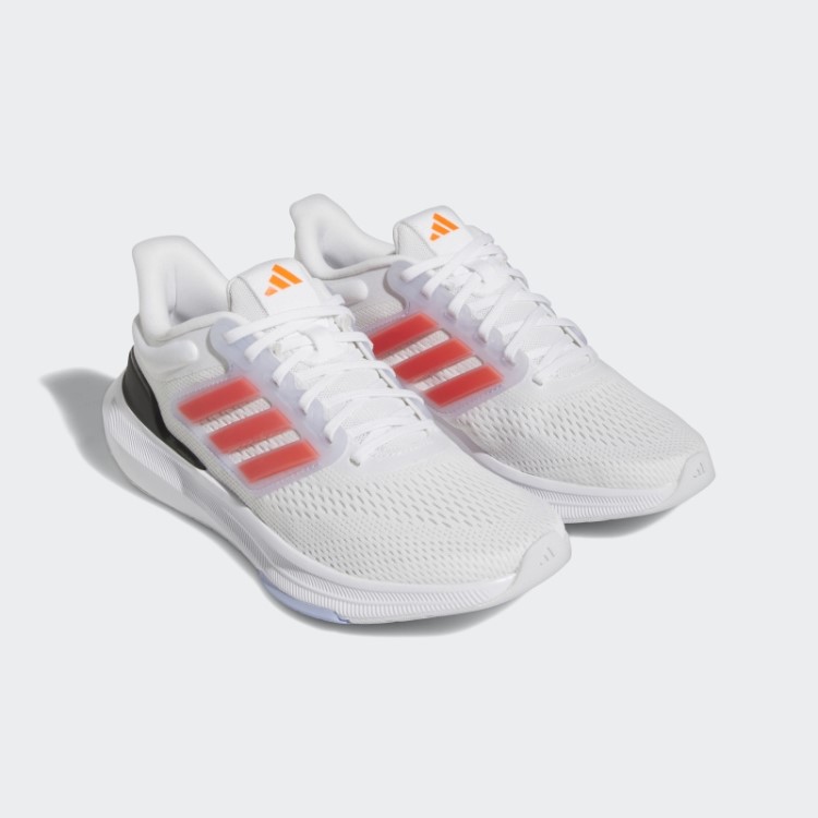 Tênis De Corrida Adidas Ultrabounce Sport Branco
