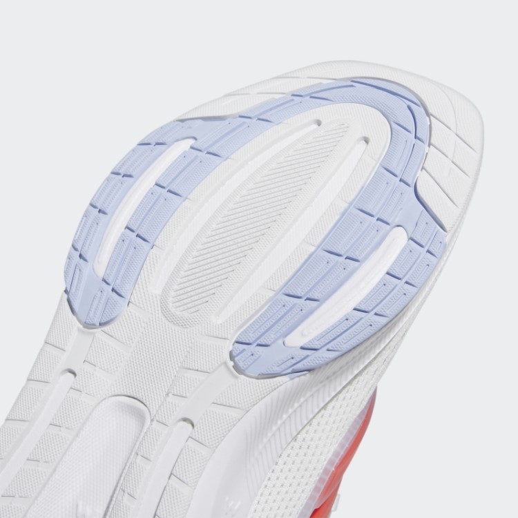 Tênis De Corrida Adidas Ultrabounce Sport Branco