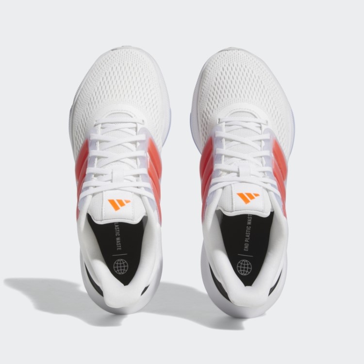 Tênis Branco Adidas Ultrabounce Júnior