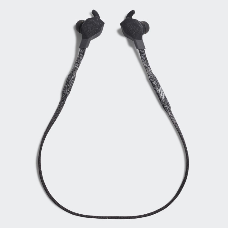 Fwd-01 Fones De Ouvido Intra-auriculares Esportivos Preto Adidas