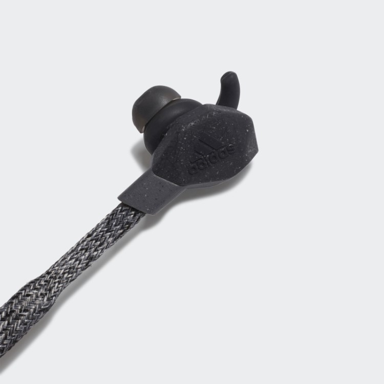 Fwd-01 Fones De Ouvido Intra-auriculares Esportivos Preto Adidas