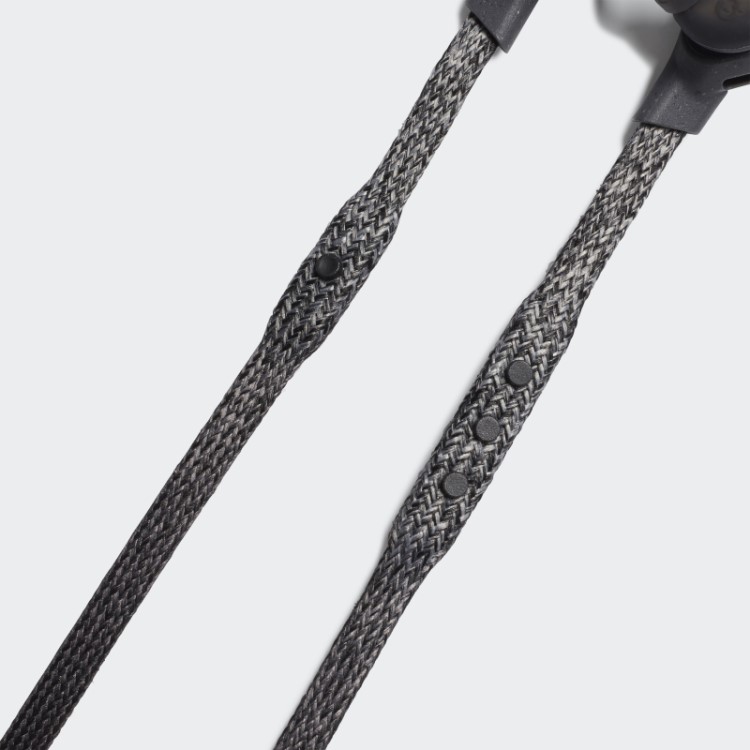 Fwd-01 Fones De Ouvido Intra-auriculares Esportivos Preto Adidas