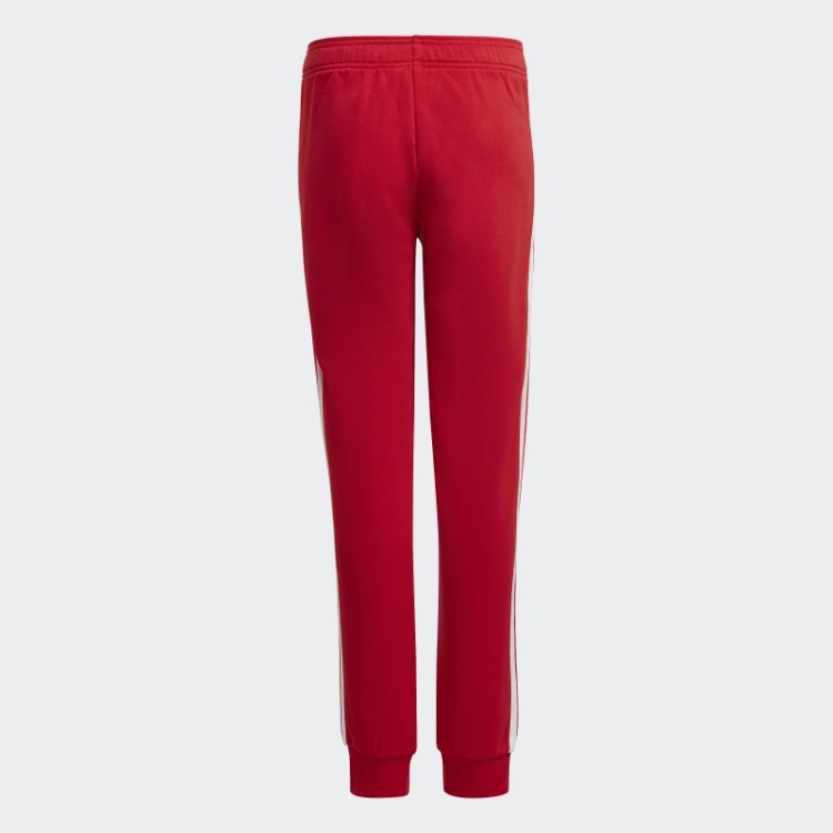 Calça De Moletom Arsenal Dna Sweat Adidas Escarlate