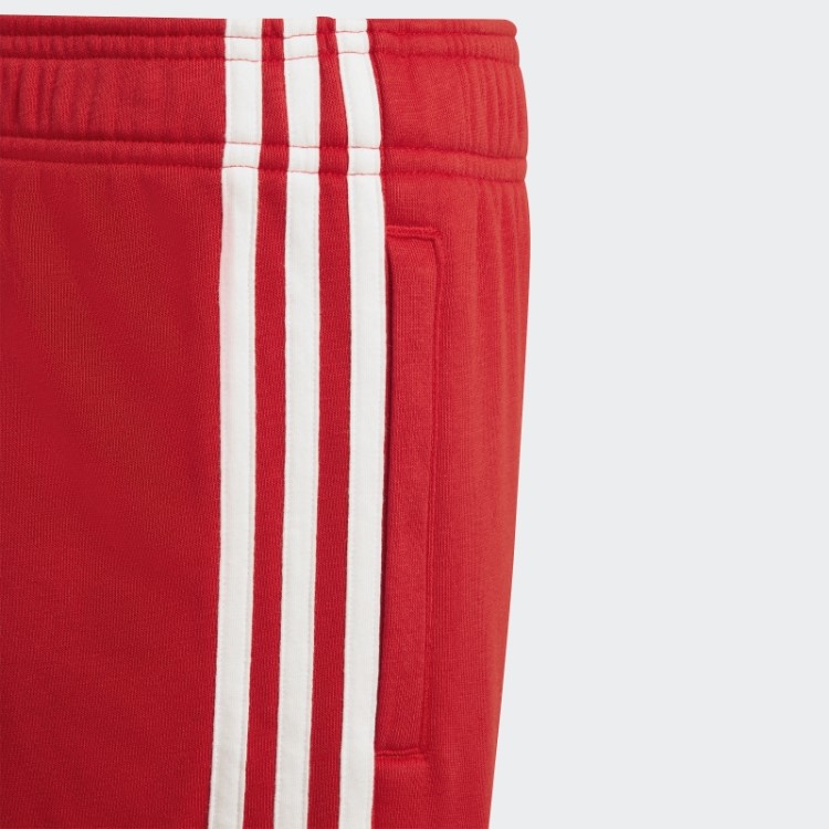 Calça De Moletom Arsenal Dna Sweat Adidas Escarlate