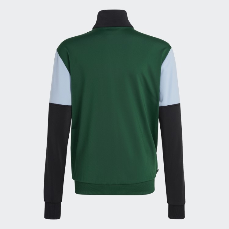 Top Fashion Da Adidas Adventure Verde Escuro