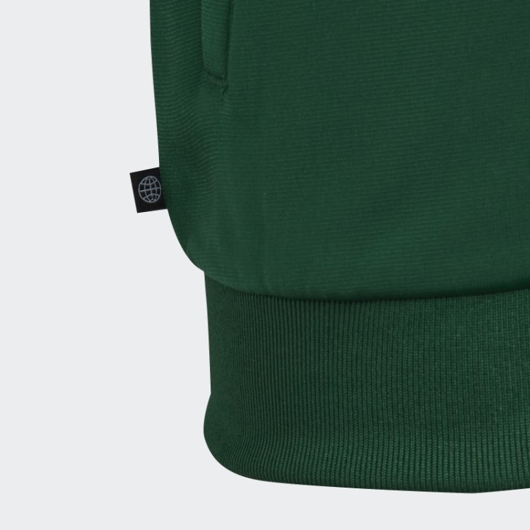 Top Fashion Da Adidas Adventure Verde Escuro