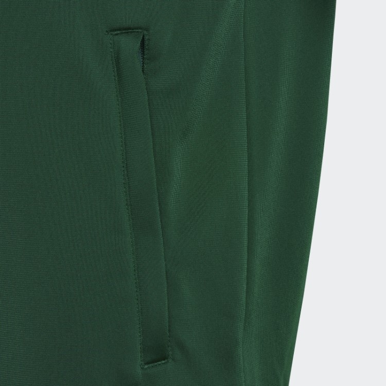 Top Fashion Da Adidas Adventure Verde Escuro