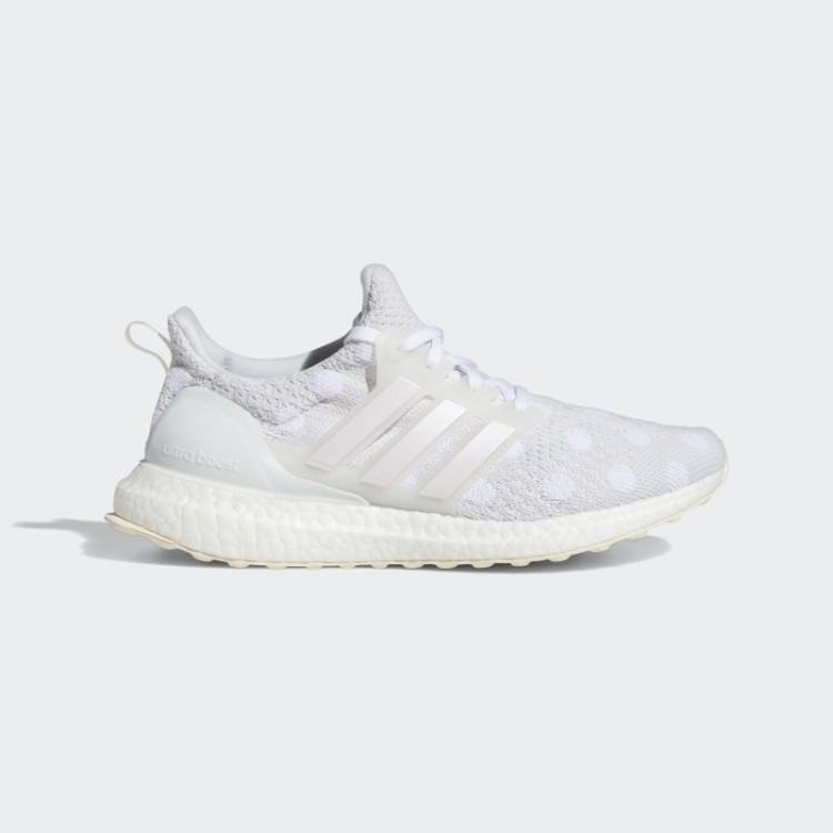 Tênis Adidas Ultraboost 5 Dna Cinza Traço