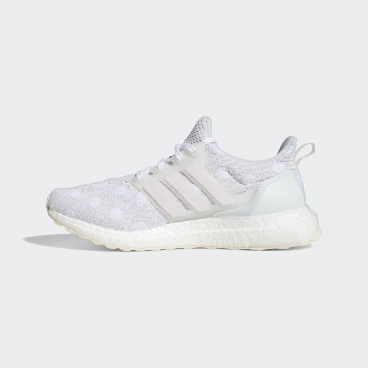 Tênis Adidas Ultraboost 5 Dna Cinza Traço