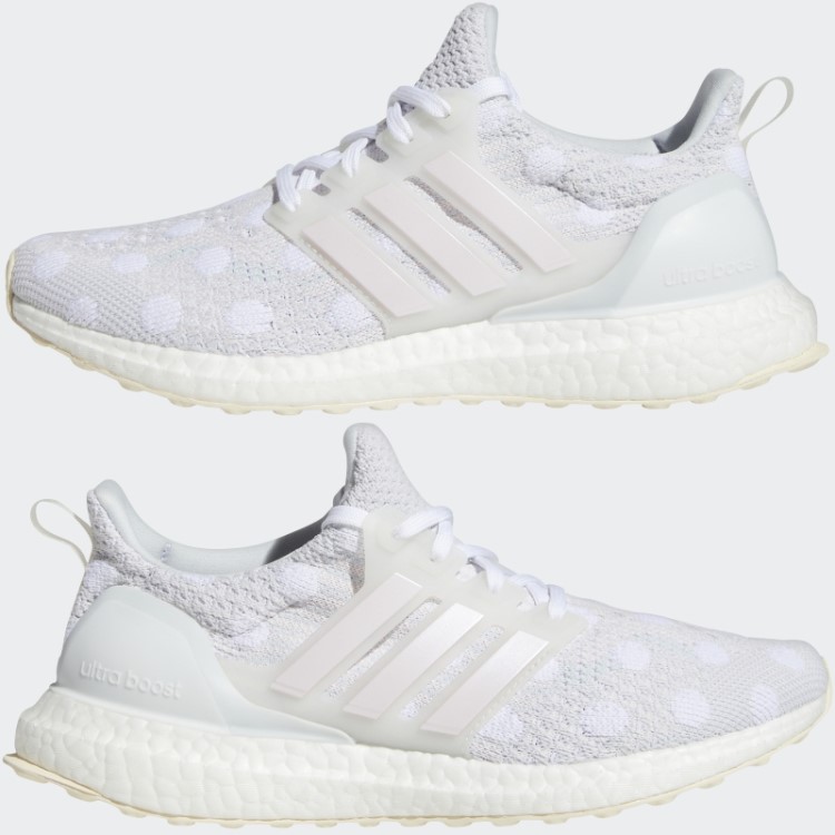 Tênis Adidas Ultraboost 5 Dna Cinza Traço