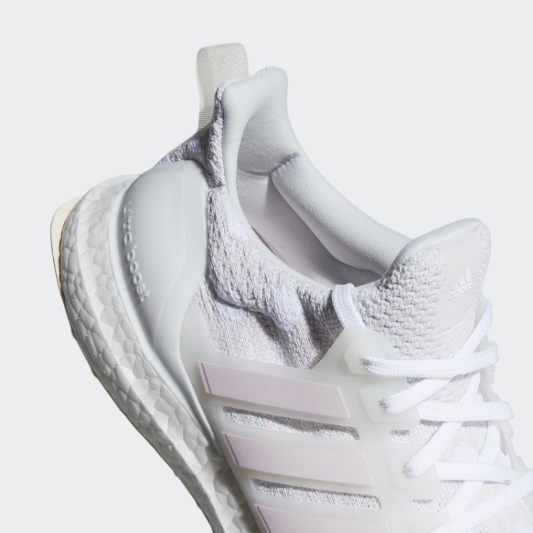 Tênis Adidas Ultraboost 5 Dna Cinza Traço