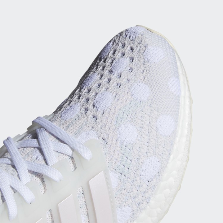 Tênis Adidas Ultraboost 5 Dna Cinza Traço