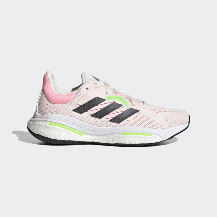 Tênis Branco Solarcontrol Adidas