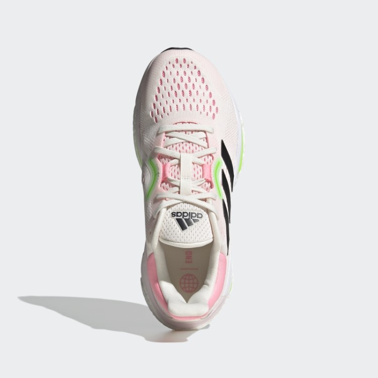 Tênis Branco Solarcontrol Adidas