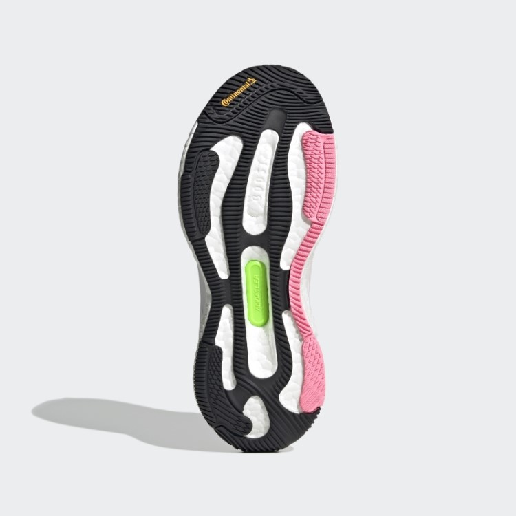 Tênis Branco Solarcontrol Adidas