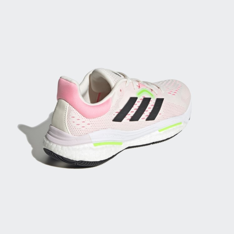Tênis Branco Solarcontrol Adidas
