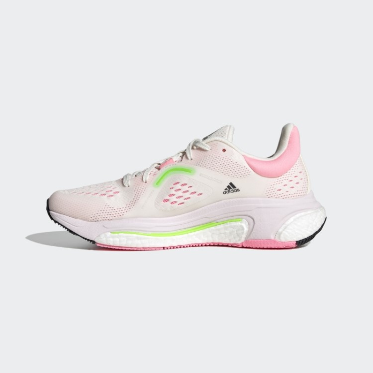 Tênis Branco Solarcontrol Adidas