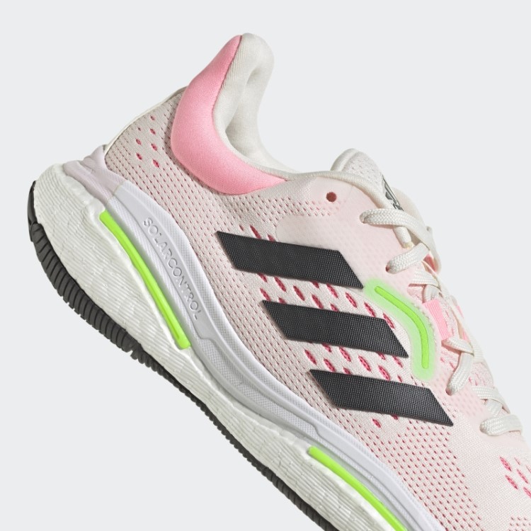 Tênis Branco Solarcontrol Adidas
