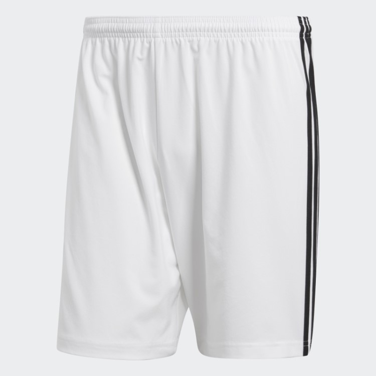 Calção Condivo 18 Adidas Branco