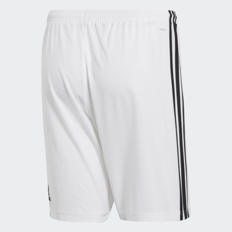Calção Condivo 18 Adidas Branco