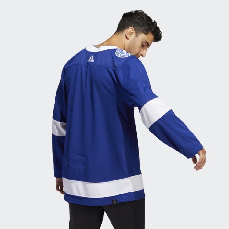 Lightning Home Autêntico Jersey Royal 08 Ccm-sld Adidas