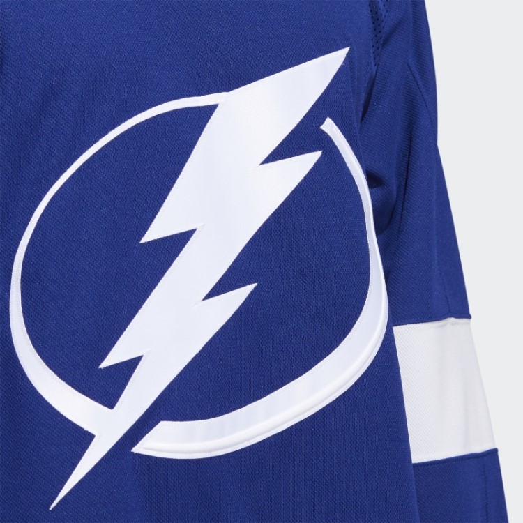 Lightning Home Autêntico Jersey Royal 08 Ccm-sld Adidas