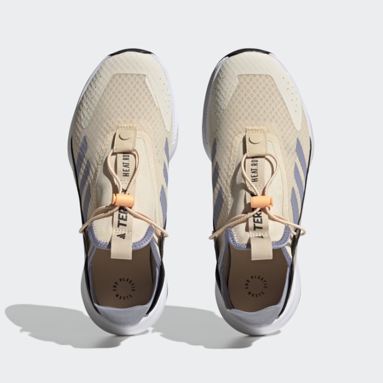 Adidas Terrex Voyager 21 Slip-on Heat.rdy Sandálias De Viagem