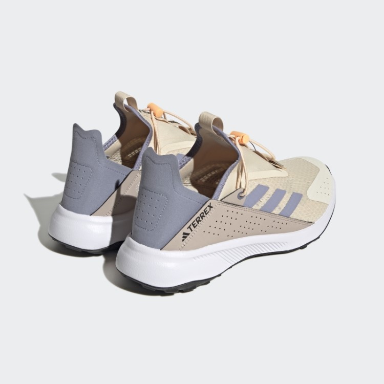 Adidas Terrex Voyager 21 Slip-on Heat.rdy Sandálias De Viagem