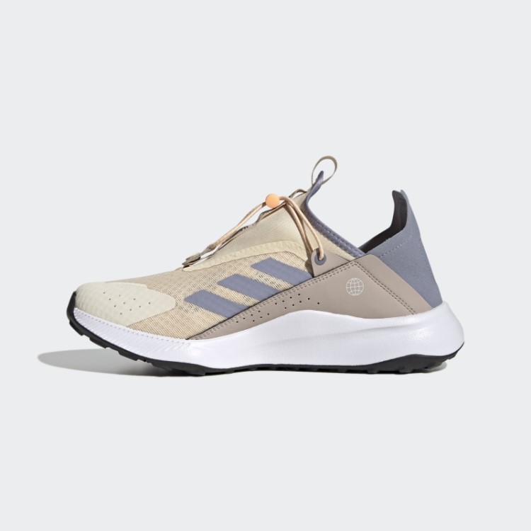 Adidas Terrex Voyager 21 Slip-on Heat.rdy Sandálias De Viagem