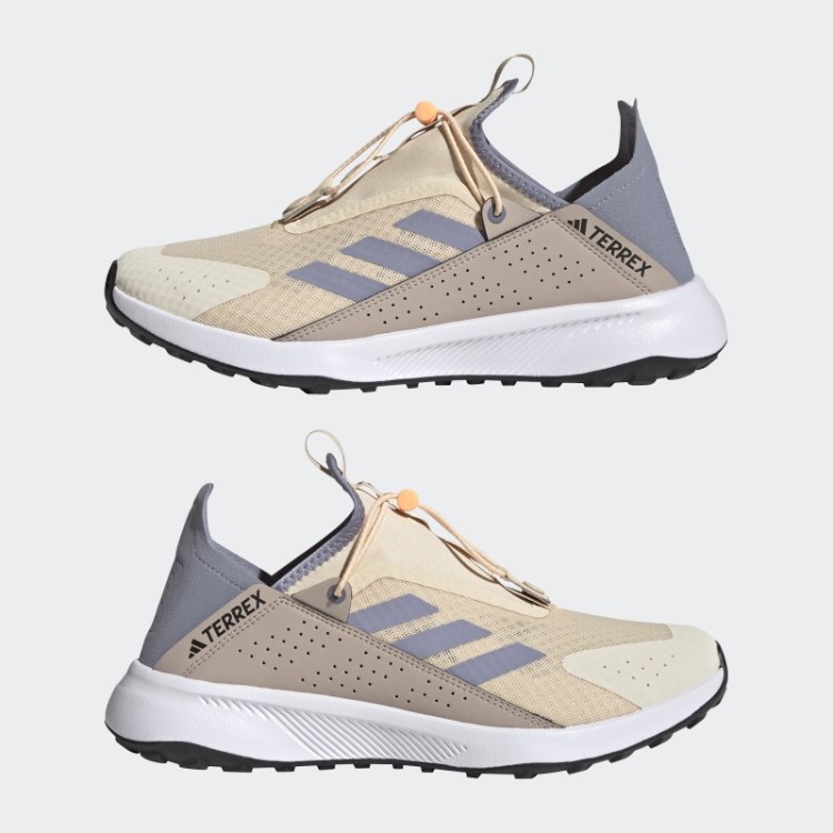 Adidas Terrex Voyager 21 Slip-on Heat.rdy Sandálias De Viagem