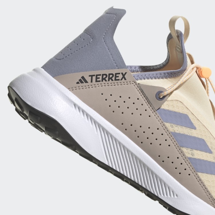 Adidas Terrex Voyager 21 Slip-on Heat.rdy Sandálias De Viagem