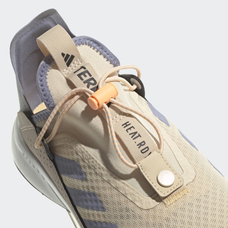 Adidas Terrex Voyager 21 Slip-on Heat.rdy Sandálias De Viagem
